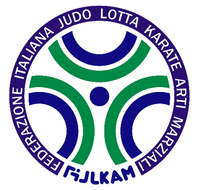 1 Logo FIJLKAM TRASP